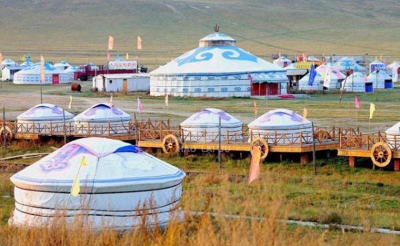 簡單幾步判斷酒店帳篷質(zhì)量好不好？