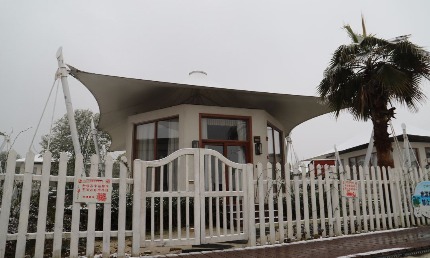 幾萬塊的酒店式帳篷如何打造豪華露營體驗(yàn)？