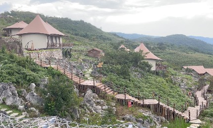 如何將當(dāng)?shù)匚幕谌刖频陰づ裨O(shè)計(jì)，讓你體驗(yàn)真正的異國風(fēng)情