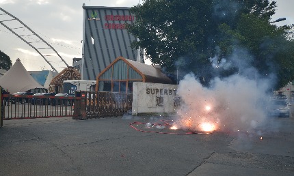 開(kāi)工大吉，啟航新征程，共鑄輝煌未來(lái)