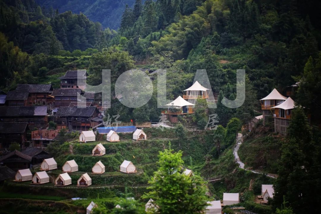 什么樣的土地適合搭建帳篷營(yíng)地?