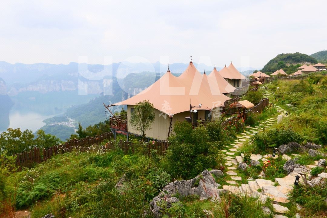 如何將當(dāng)?shù)匚幕谌刖频陰づ裨O(shè)計，讓你體驗真正的異國風(fēng)情